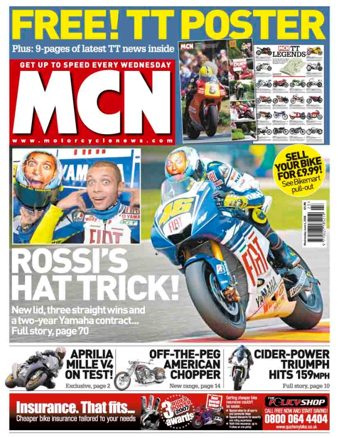 Lou Barrett staying with Ten as MCN takes on majority of 